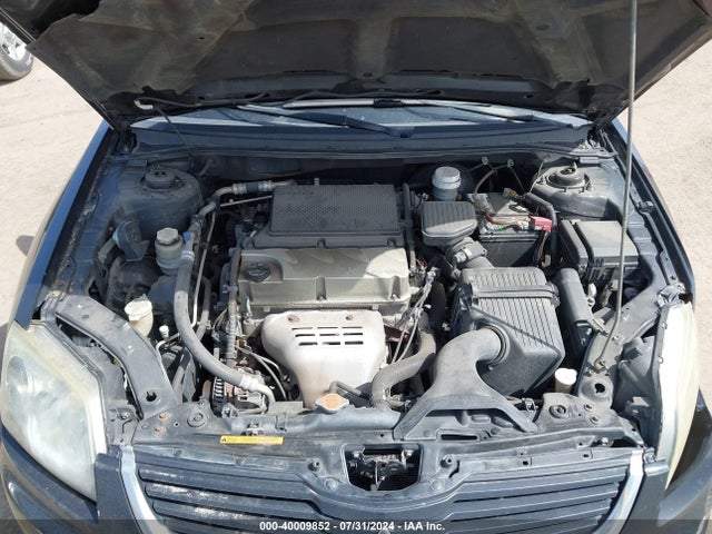 2007 MITSUBISHI GALANT 4A3AB36F97E049042 Photo 9