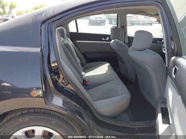 2007 MITSUBISHI GALANT 4A3AB36F97E049042 Photo 7