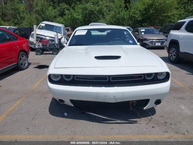 Dodge Challenger R/t 2023 2C3CDZBT9PH504117 Image 11