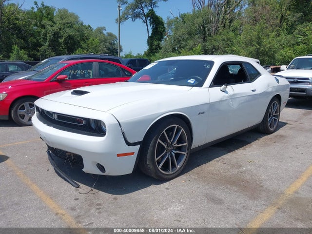 Dodge Challenger R/t 2023 2C3CDZBT9PH504117 Image 6
