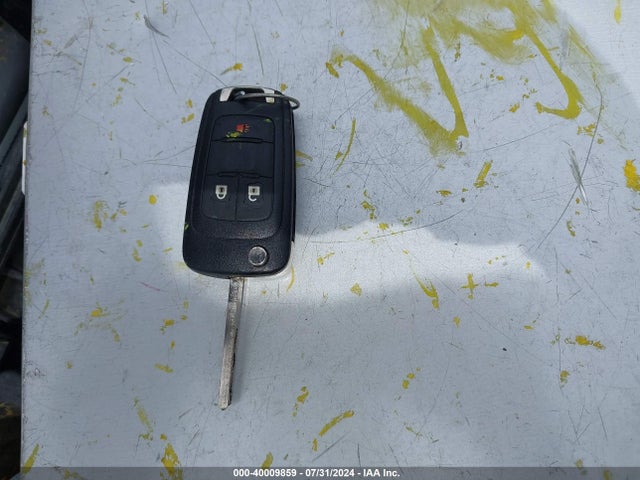 Chevrolet EQUINOX LS 2014 2GNALAEK1E6134064 Image 11