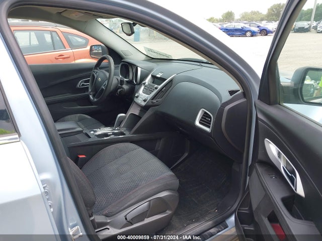 Chevrolet EQUINOX LS 2014 2GNALAEK1E6134064 Image 5
