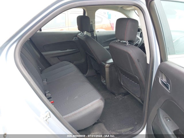 Chevrolet EQUINOX LS 2014 2GNALAEK1E6134064 Image 8