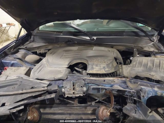 2C3CCARG2GH358513 Chrysler 300 Limited