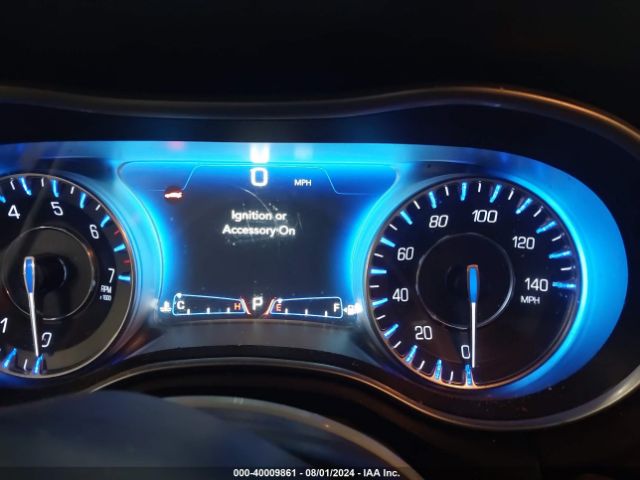 2C3CCARG2GH358513 Chrysler 300 Limited