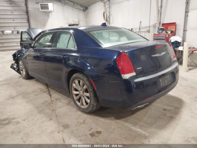 2C3CCARG2GH358513 Chrysler 300 Limited