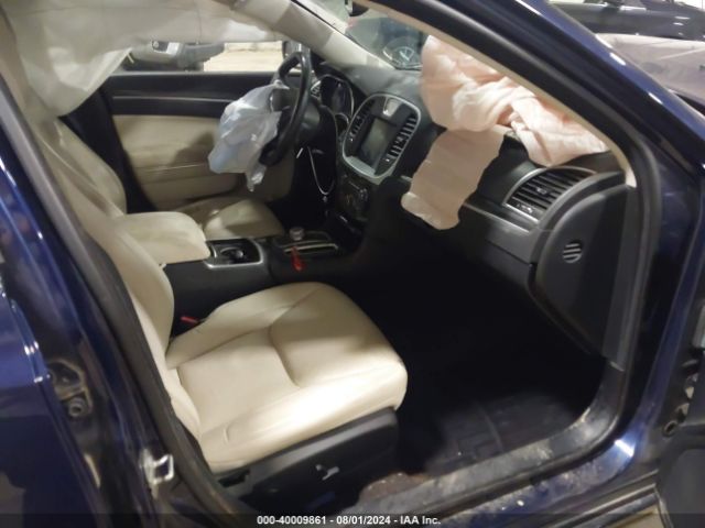 2C3CCARG2GH358513 Chrysler 300 Limited