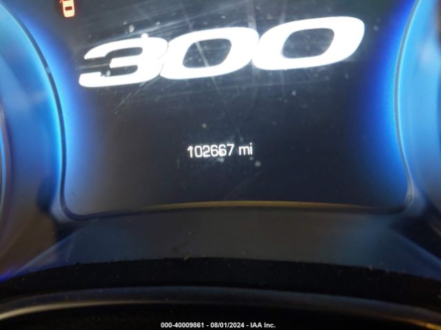 2C3CCARG2GH358513 Chrysler 300 Limited
