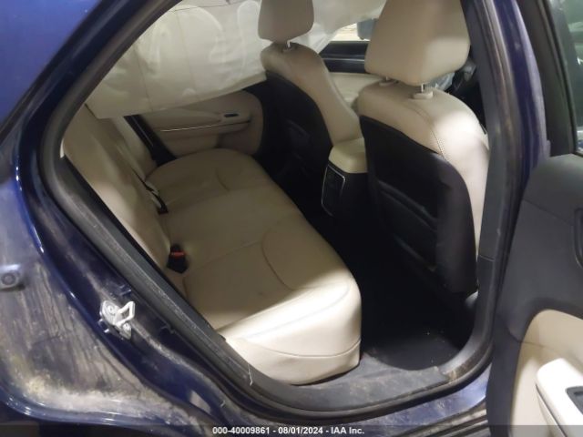 2C3CCARG2GH358513 Chrysler 300 Limited