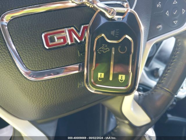 1GKKNULS1JZ203902 GMC Acadia Slt-1