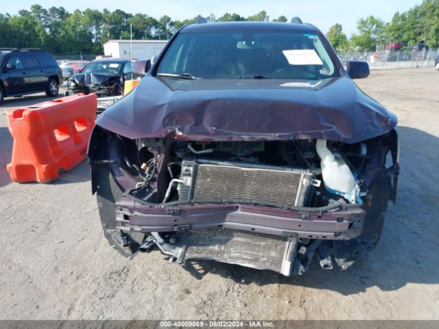1GKKNULS1JZ203902 GMC Acadia Slt-1