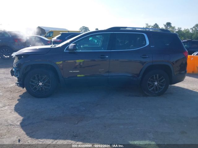 1GKKNULS1JZ203902 GMC Acadia Slt-1