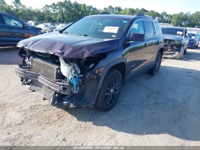 1GKKNULS1JZ203902 GMC Acadia Slt-1