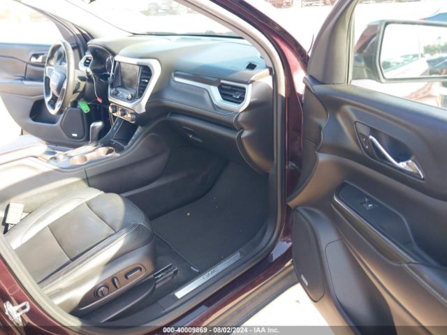1GKKNULS1JZ203902 GMC Acadia Slt-1