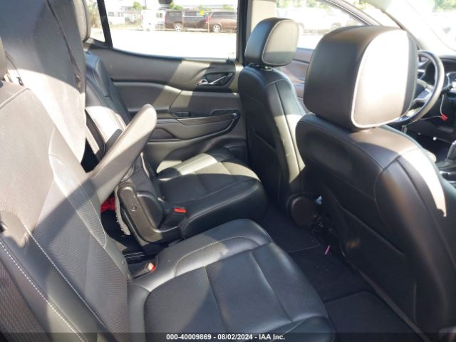 1GKKNULS1JZ203902 GMC Acadia Slt-1