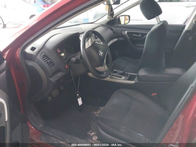 1N4AL3AP0FC435509 Nissan Altima 2.5/2.5 S/2.5 Sl/2.5 Sv