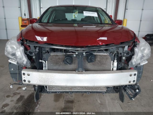 1N4AL3AP0FC435509 Nissan Altima 2.5/2.5 S/2.5 Sl/2.5 Sv