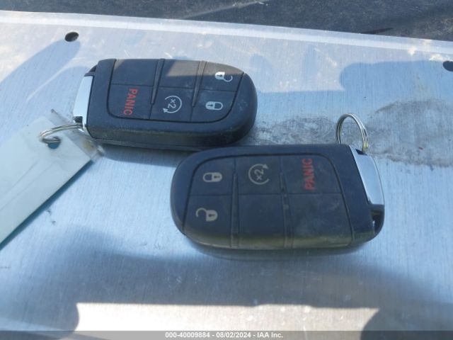 3C4NJDCB6NT208269 Jeep Compass Limited 4x4