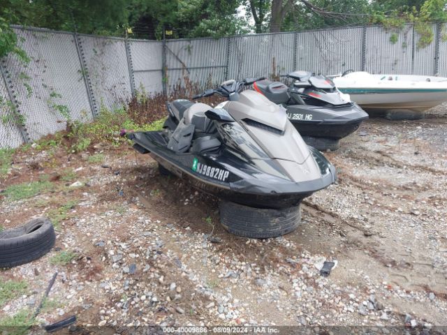 2022 YAMAHA GP1800 YAMA1722L122