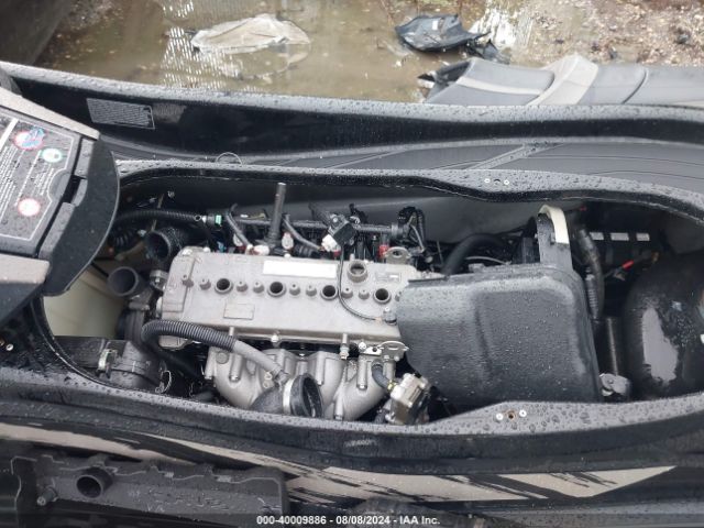 2022 YAMAHA GP1800 YAMA1722L122 Photo 9