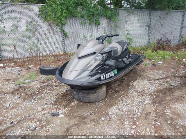 2022 YAMAHA GP1800 YAMA1722L122 Photo 1