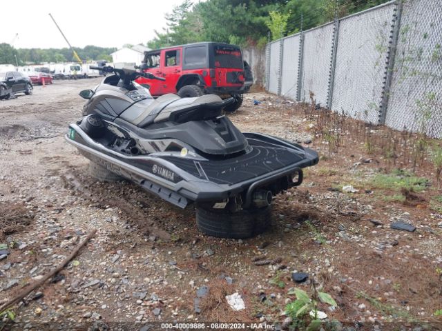 2022 YAMAHA GP1800 YAMA1722L122 Photo 2