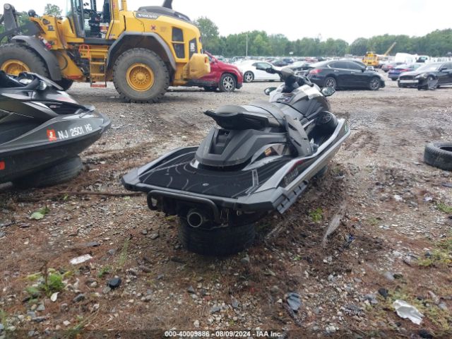 2022 YAMAHA GP1800 YAMA1722L122 Photo 3