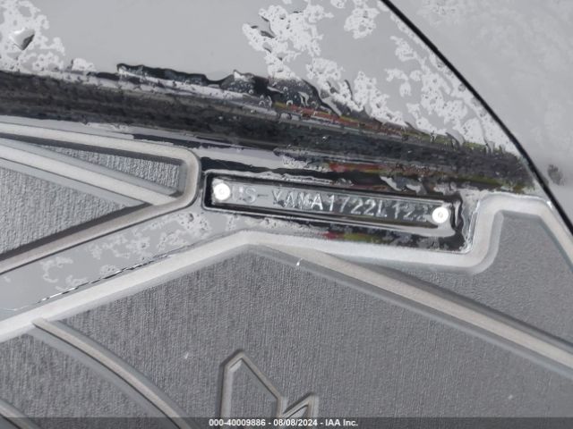 2022 YAMAHA GP1800 YAMA1722L122 Photo 8