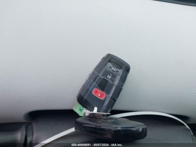 JTDKAMFU5N3187250 Toyota Prius L