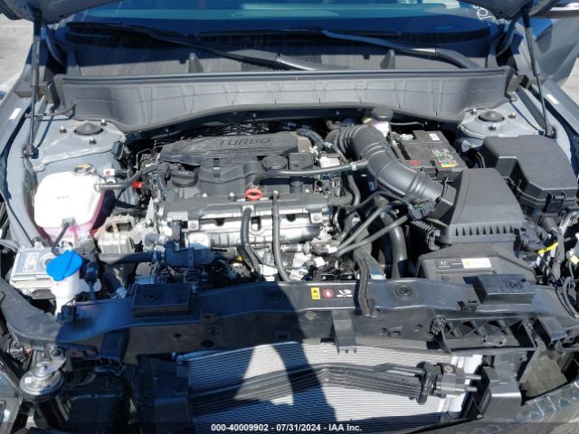 KM8HA3A31RU104427 Hyundai Kona N Line