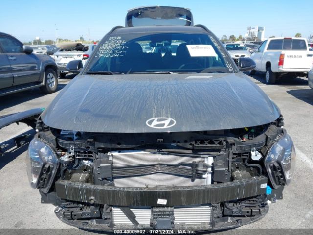 KM8HA3A31RU104427 Hyundai Kona N Line