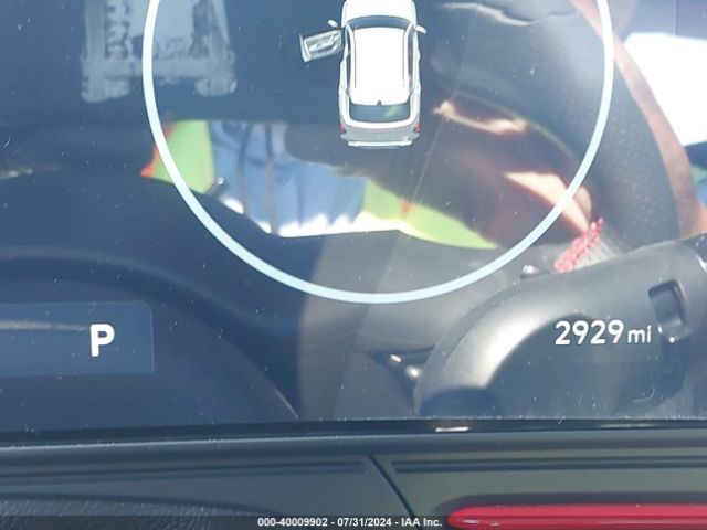 KM8HA3A31RU104427 Hyundai Kona N Line