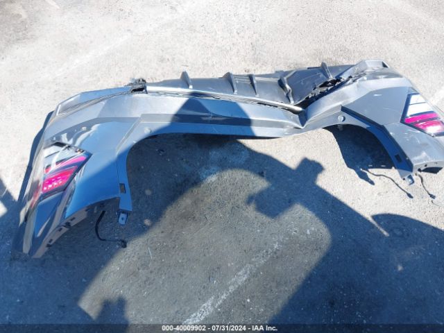 KM8HA3A31RU104427 Hyundai Kona N Line