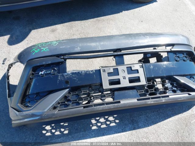 KM8HA3A31RU104427 Hyundai Kona N Line