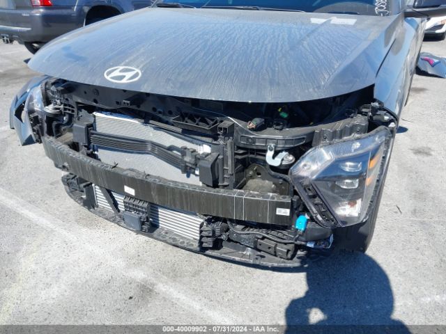 KM8HA3A31RU104427 Hyundai Kona N Line