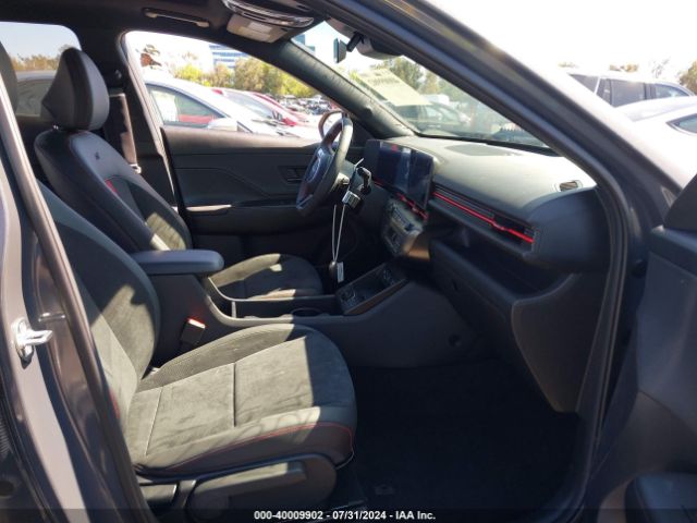 KM8HA3A31RU104427 Hyundai Kona N Line