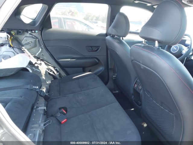 KM8HA3A31RU104427 Hyundai Kona N Line