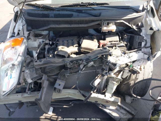 3N6CM0KN1HK716868 Nissan NV200 SV