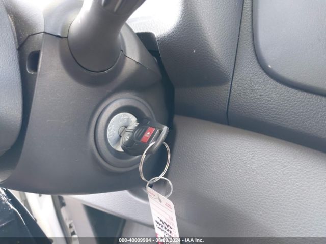 3N6CM0KN1HK716868 Nissan NV200 SV