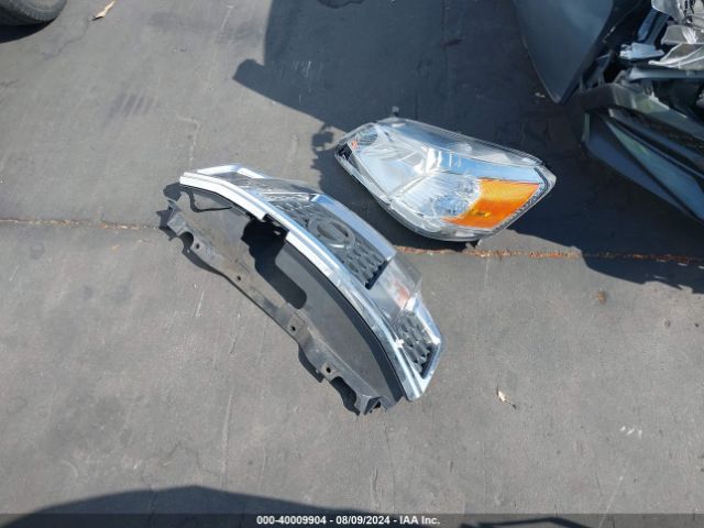 3N6CM0KN1HK716868 Nissan NV200 SV