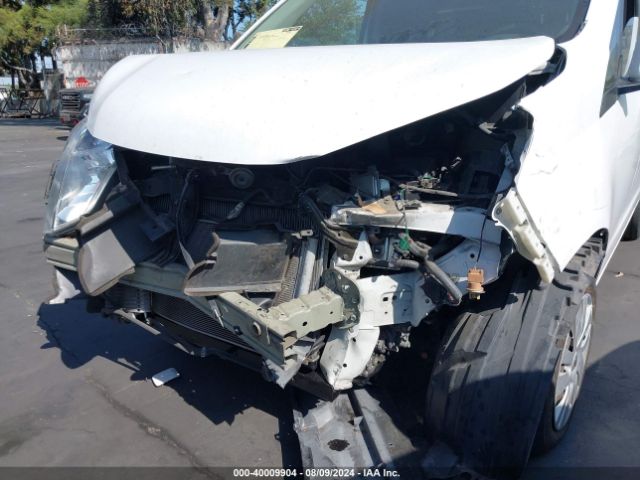 3N6CM0KN1HK716868 Nissan NV200 SV