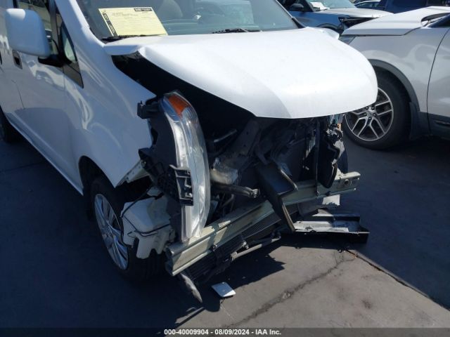 3N6CM0KN1HK716868 Nissan NV200 SV