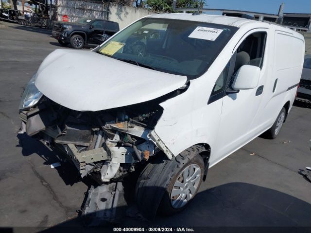 3N6CM0KN1HK716868 Nissan NV200 SV