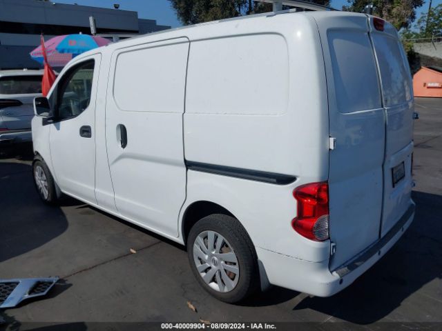 3N6CM0KN1HK716868 Nissan NV200 SV