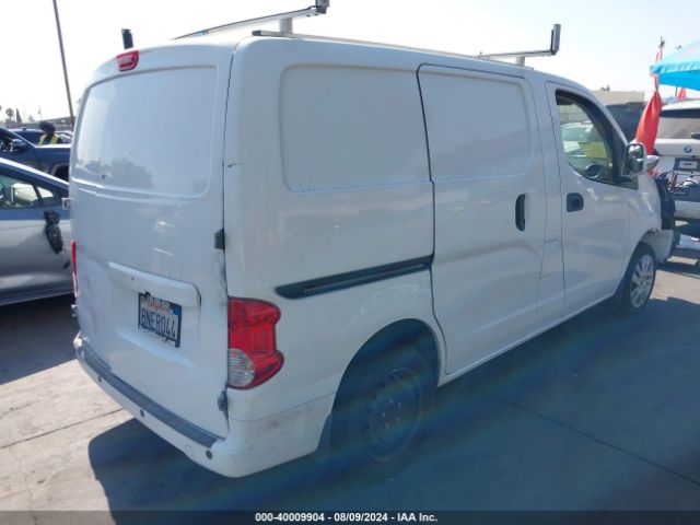 3N6CM0KN1HK716868 Nissan NV200 SV