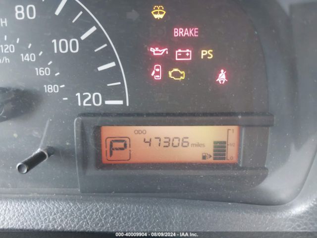 3N6CM0KN1HK716868 Nissan NV200 SV
