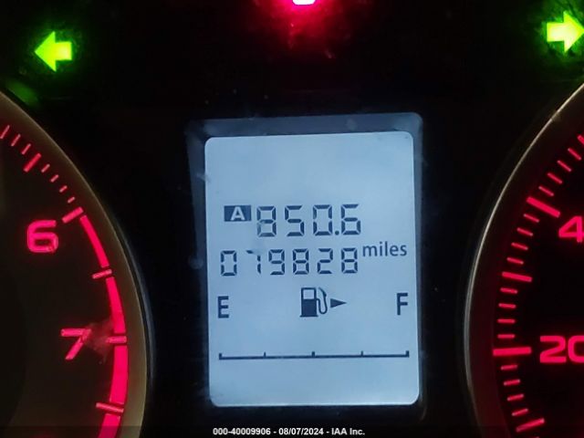 JF2SJAEC5JH521542 Subaru Forester 2.5i Premium
