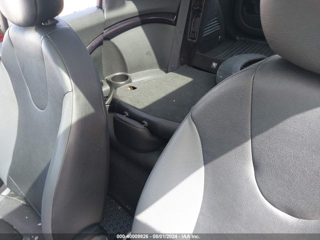2008 MINI COOPER CLUBMAN WMWML33528TN68114 Photo 7