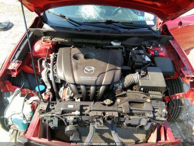 JM1DKBC75G0113582 Mazda Cx-3 Touring