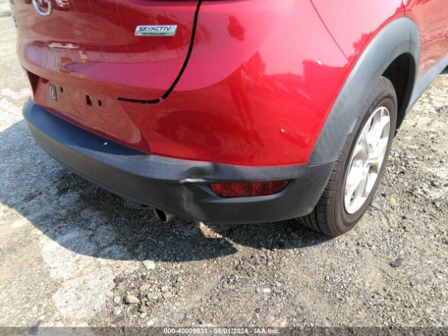 JM1DKBC75G0113582 Mazda Cx-3 Touring